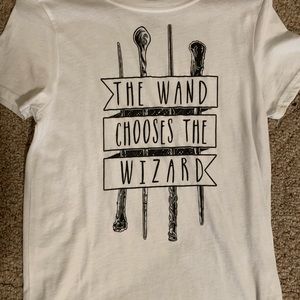 Harry Potter shirt